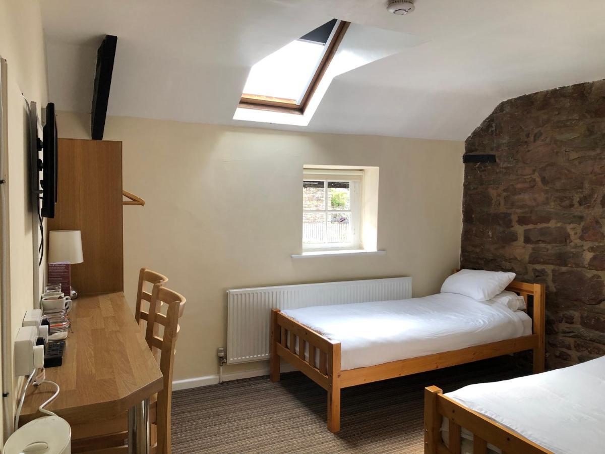Butchers Arms Coleford  Eksteriør bilde